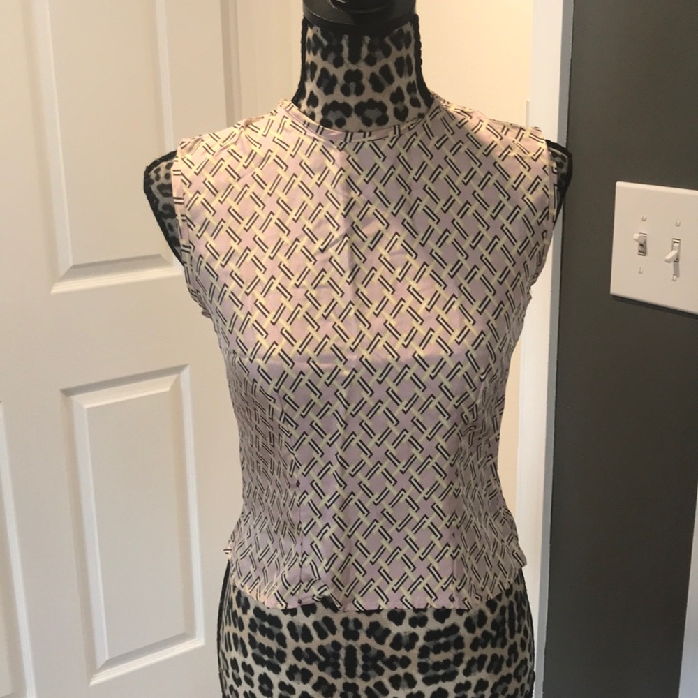 Trendy Blouse
